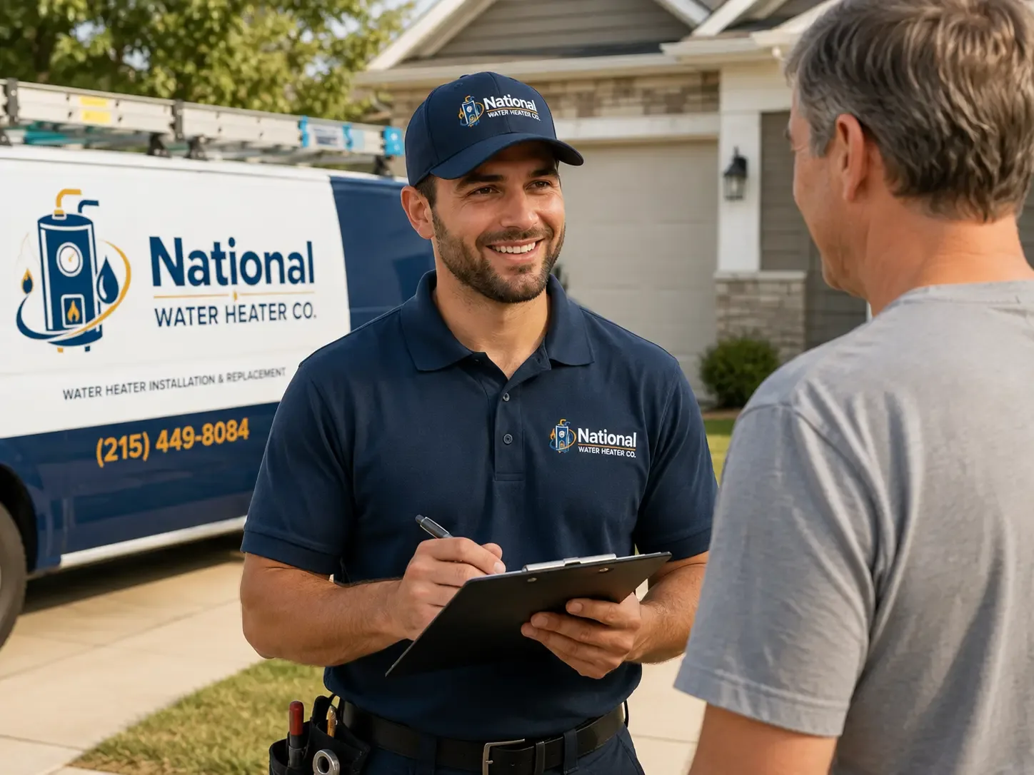 Water Heater Installation West Unity, OH FAQs